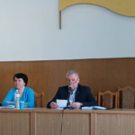Позачергове засідання виконкому в Тальному: ухвалено важливі рішення