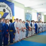 У Черкасах стартував відкритий чемпіонат області з дзюдо