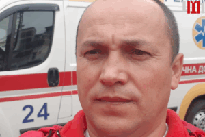 Черкащанин, який пройшов крізь Іловайське пекло і залишився живим