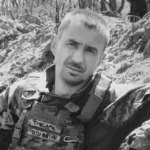 Черкаси попрощалися з Героєм Сергієм Снісаренком