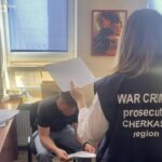 Черкащині судитимуть інформатора ФСБ, який збирав дані про військові об’єкти