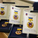 У Черкасах відзначили найкращих освітян, медиків та виробничників громади
