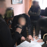 На Черкащині викрито довірену особу «вора в законі», яка керувала злочинними фінансами