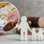 ​Як стягнути аліменти на дитину, якщо один з батьків проживає за кордоном