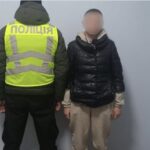 Поліція Уманщини затримала підозрювану у жорстокому вбивстві пенсіонерки