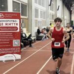 Юні спортсмени підкорили акватлон: у Черкасах відбувся Відкритий чемпіонат області