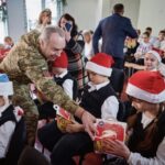 Свято Миколая на Черкащині: тепло, підтримка та особлива увага дітям