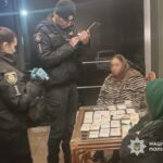 Корсунь-Шевченківські поліцейські викрили шахрайку, яка «знімала порчу» за гроші
