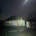 Черкащина відбила комбіновану атаку: сили ППО знешкодили 14 ворожих дронів