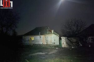 Черкащина відбила комбіновану атаку: сили ППО знешкодили 14 ворожих дронів