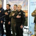 У Черкасах відбувся турнір, присвячений пам’яті загиблих поліцейських