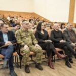 У Черкасах відзначили освітян-волонтерів з нагоди Дня волонтера
