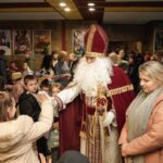 Різдвяне свято для дітей захисників у Черкасах: тепло, увага і підтримка