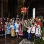 Благодійний різдвяний концерт у Черкасах об’єднав громаду заради підтримки дітей полеглих Героїв