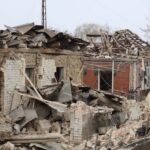 Умань після ворожого удару: місто тримається, служби працюють без упину