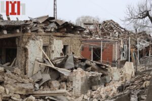 Умань після ворожого удару: місто тримається, служби працюють без упину