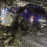 На Золотоніщині смертельна ДТП: 17-річний водій помер у лікарні