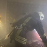 Смертельна пожежа на Черкащині: у Золотоніському районі загинула жінка