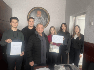 Коли школа стає опорою фронту: згуртованість, що працює на перемогу