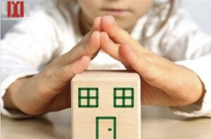 Які майнові права є у дітей та як їх захистити