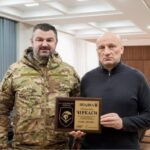 Подяка з передової: довіра, яка зобов’язує