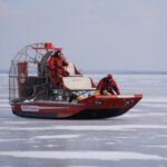 Крига оманлива: рятувальники застерігають від виходу на зимові водойми Черкащини