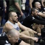 Незламні у спорті та житті: ветеранів МСК «Дніпро» відзначили державними нагородами