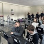 Безпека, яку можна відчути: у школі відкрили Центр освітньої безпеки