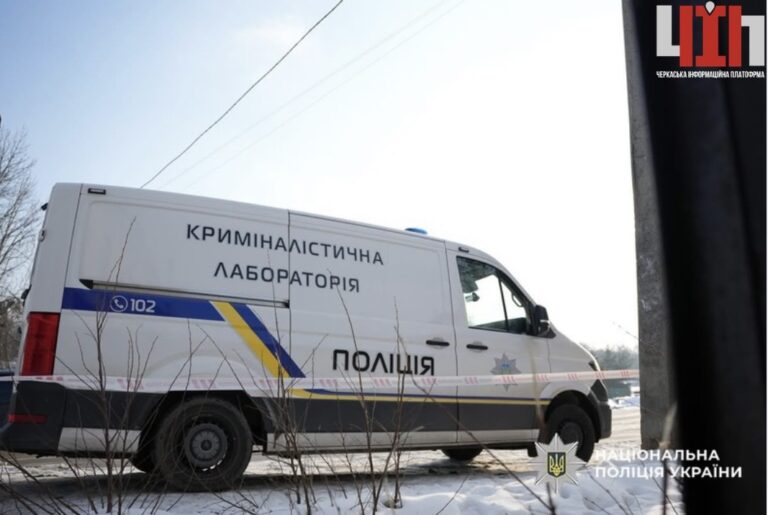 Смертельний конфлікт у селі на Золотоніщині: підозрюваного взяли під варту