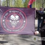 Найманство й державна зрада: оголошено нові підозри бойовикам ПВК «Вагнер»