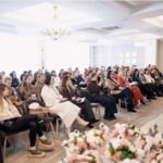 У Черкасах говорили про силу змін: місто прийняло захід «Інноваційне жіноче лідерство»