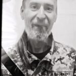 Черкаси провели в останню путь солдата Олега Назаренка