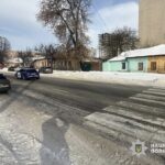 Смертельна аварія на пішохідному переході: у Черкасах померла 66-річна жінка