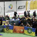 Черкаські патрульні серед найсильніших: призові місця на всеукраїнських змаганнях «Звитяга нескорених»