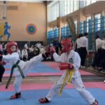 Шлях до Львова через черкаський даянг: підсумки обласного чемпіонату з таеквон-до ІТФ