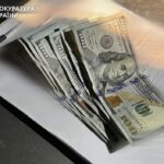 В Умані медбрата підозрюють у спробі “зняти з розшуку” військовозобов’язаного за тисячі доларів