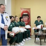 Черкаський онкоцентр: від перших ремонтів до історій одужання