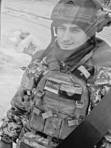 Черкаси попрощалися з Героєм: місто вшанувало пам’ять Олександра Соколовського