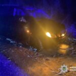 На Смілянщині з’ясовують обставини ДТП, у якій постраждав пасажир