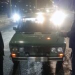 На пішохідному переході в Черкасах сталася ДТП: постраждала жінка