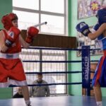 Ринг характеру: у Черкасах стартував міський чемпіонат з боксу