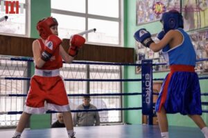 Ринг характеру: у Черкасах стартував міський чемпіонат з боксу