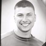 Черкаси прощалися з Героєм: у бою за Україну загинув Сергій Черненко