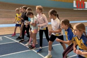 Черкаські тріатлоністи з медалями всеукраїнських змагань у Львові