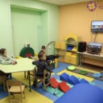 У Черкасах відкрили новий інклюзивний простір: у НВК №34 підтримка стала ближчою