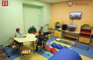 У Черкасах відкрили новий інклюзивний простір: у НВК №34 підтримка стала ближчою