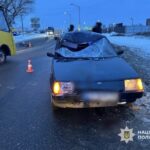 ДТП у Слободі: під колесами авто загинув 79-річний велосипедист