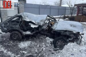 Ніч тривоги на Черкащині: ППО збила шість ворожих дронів, є пошкодження на Уманщині