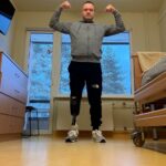 Сила, що триває після фронту: ветерани з Канівської громади перемагають у спорті