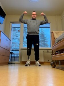 Сила, що триває після фронту: ветерани з Канівської громади перемагають у спорті